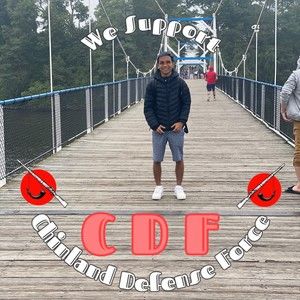 Meet your Posher, Van